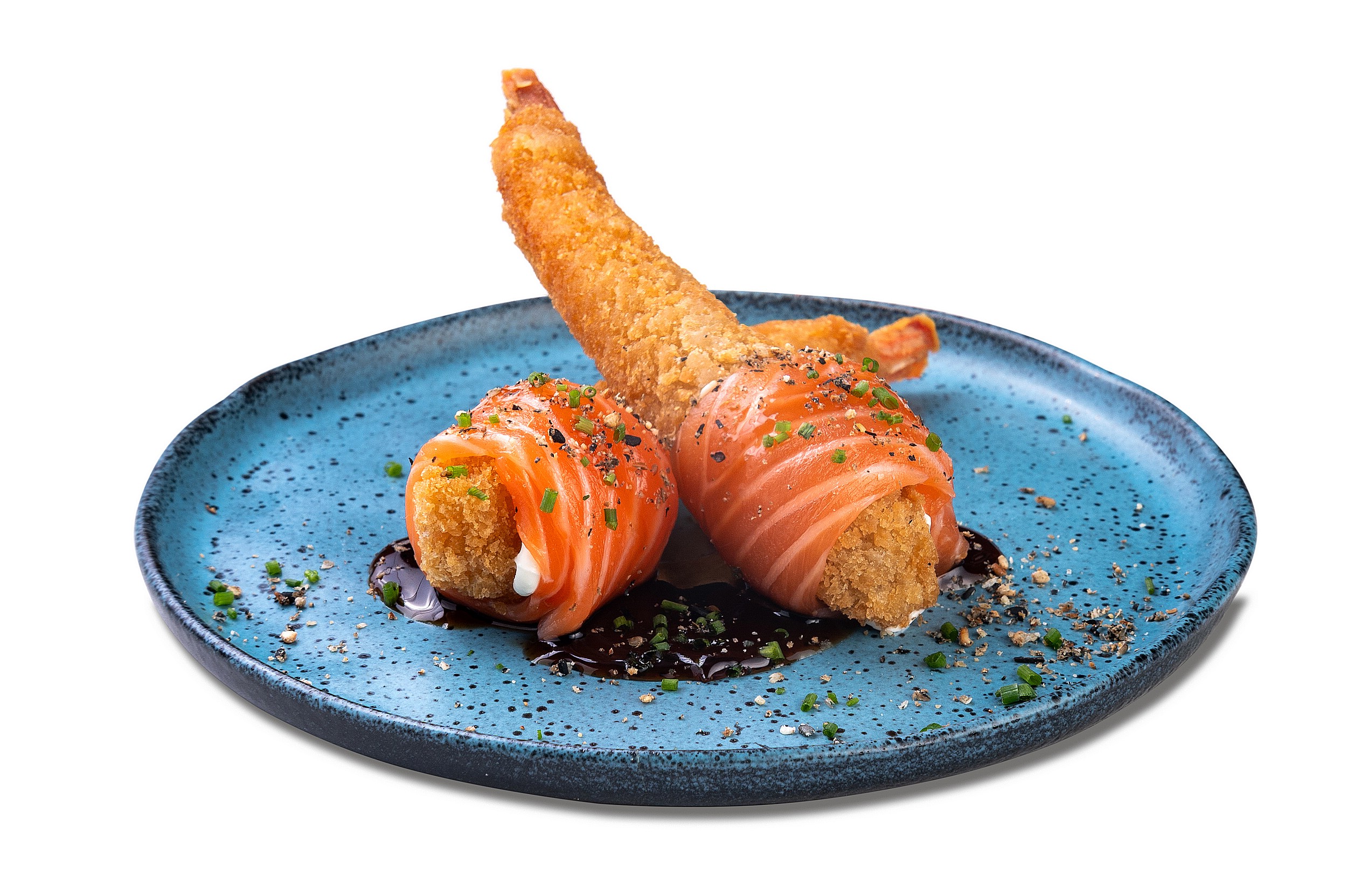 Djo Gambero do Sushi Nuoro