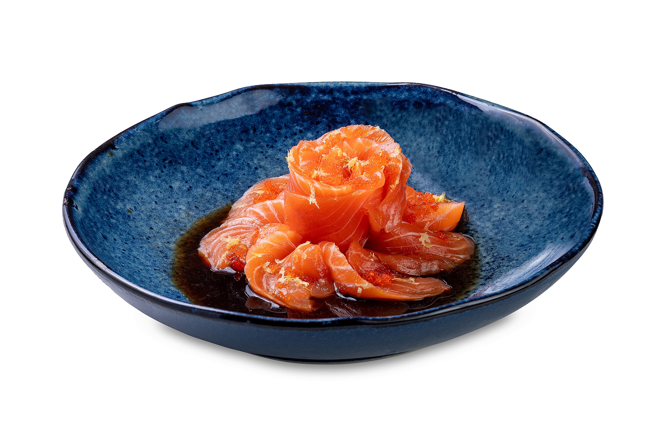 Ussuzukuri do Sushi Nuoro